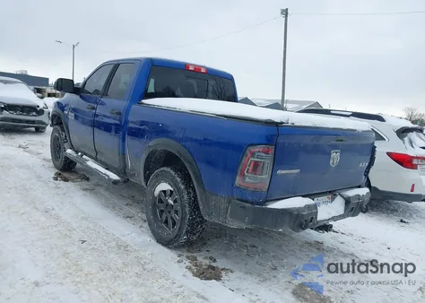 2016 Ram 1500 Slt из США, поврежденный, VIN 1C6RR7GT9GS347032